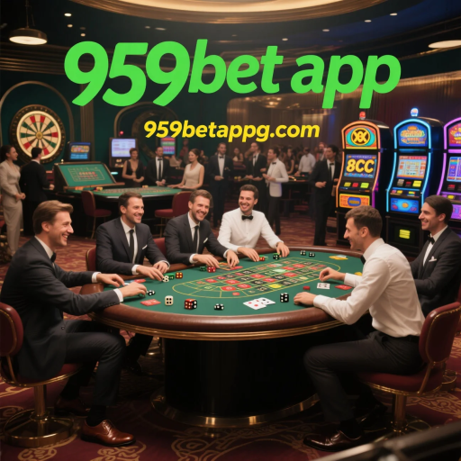 959bet app